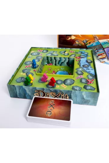 Dixit